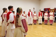 28.01.2023 Volkstanzabend